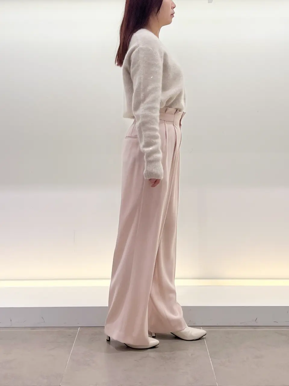 BEIGE， 宮原 コーディネート画像