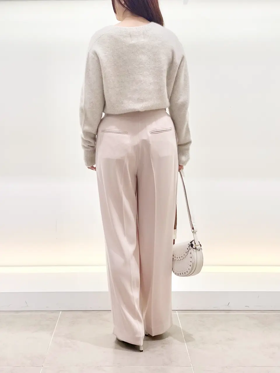 BEIGE， 宮原 コーディネート画像