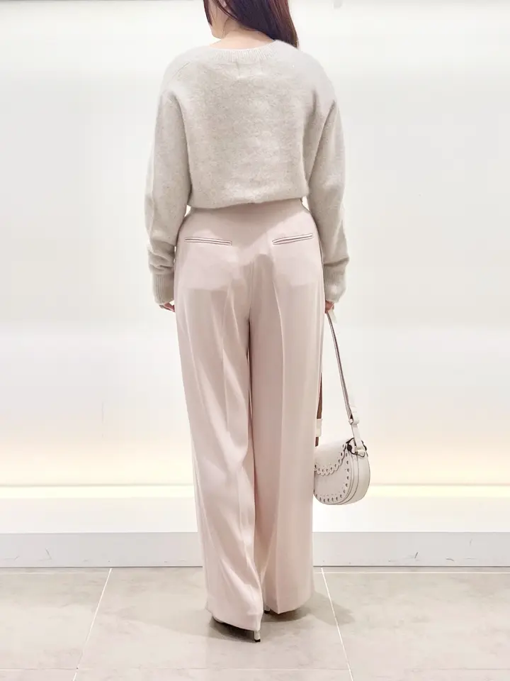 BEIGE， 宮原 コーディネート画像