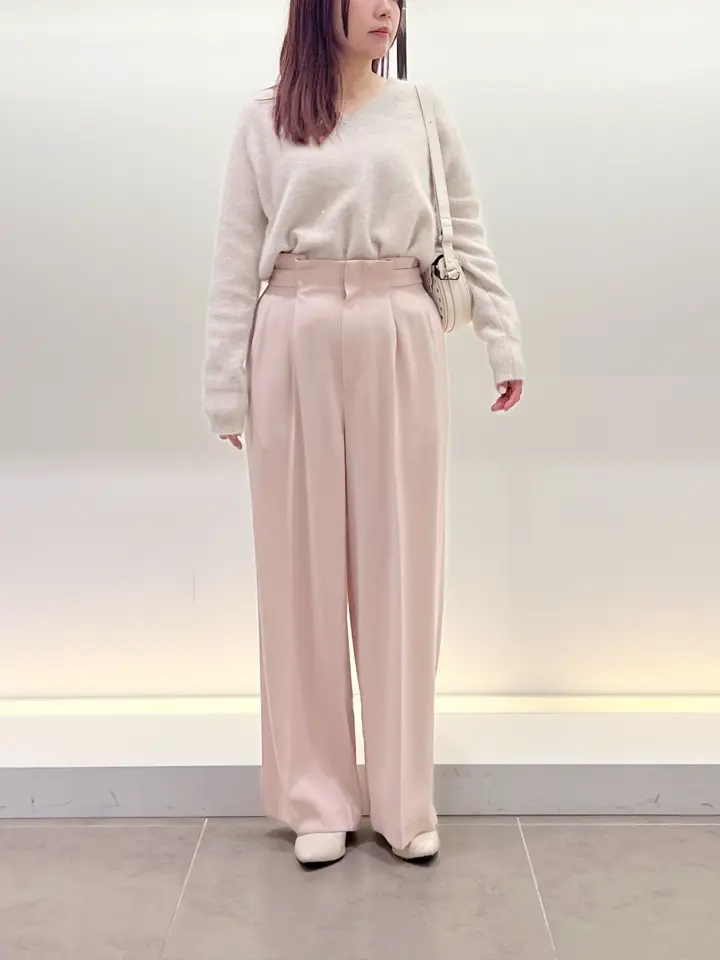 BEIGE， 宮原 コーディネート画像