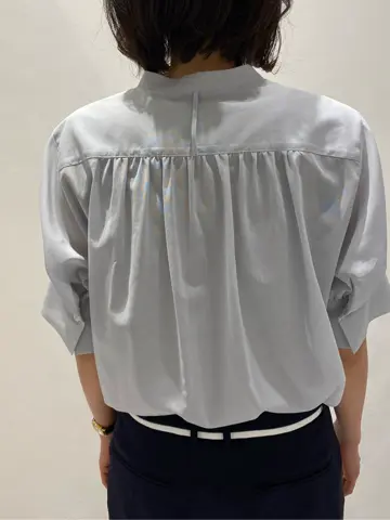 BEIGE， R.A コーディネート画像