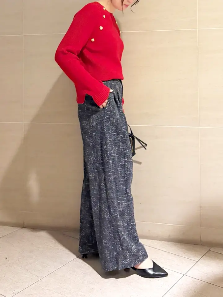 BEIGE， 須藤 コーディネート画像