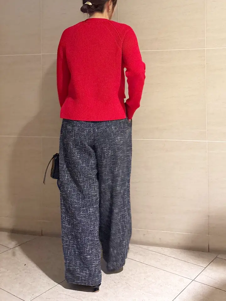 BEIGE， 須藤 コーディネート画像