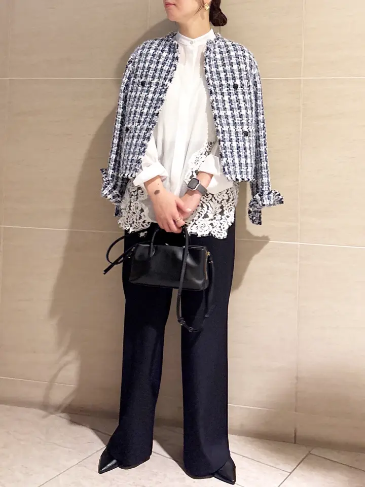 BEIGE， 須藤 コーディネート画像