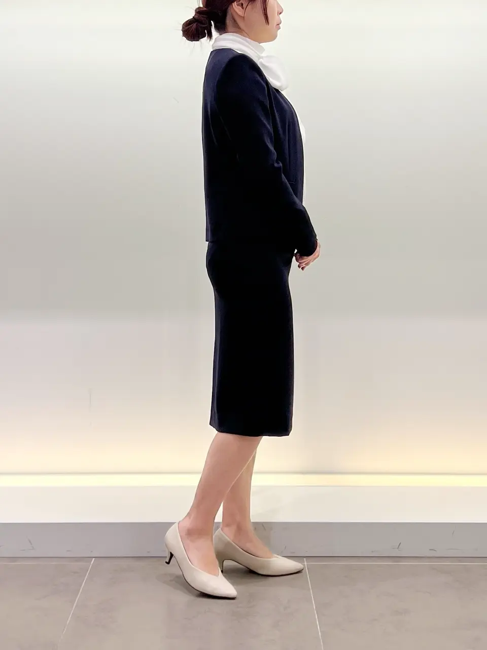 BEIGE， 宮原 コーディネート画像