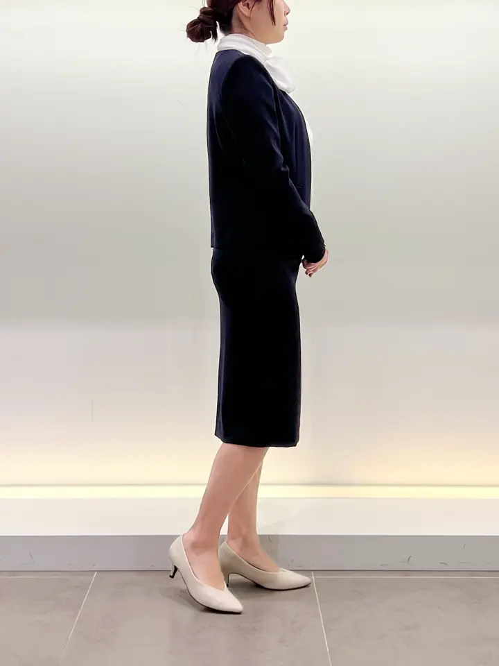 BEIGE， 宮原 コーディネート画像