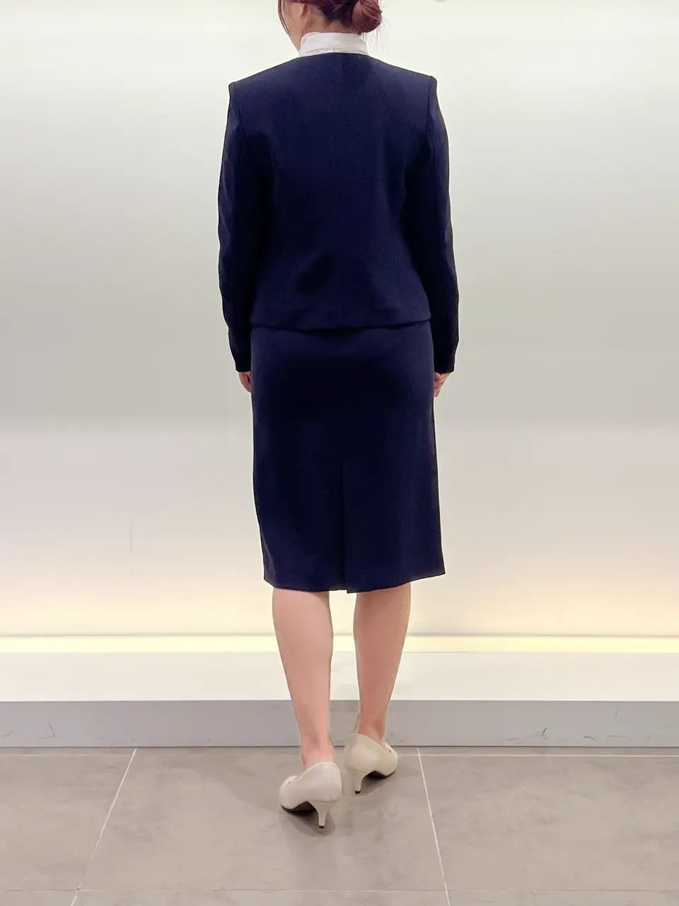 BEIGE， 宮原 コーディネート画像