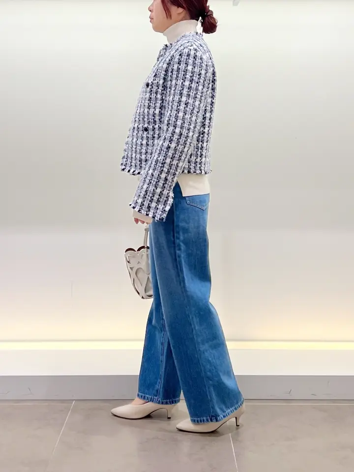 BEIGE， 宮原 コーディネート画像