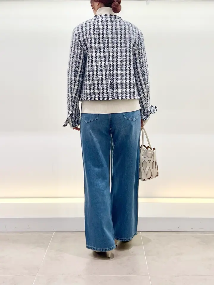 BEIGE， 宮原 コーディネート画像