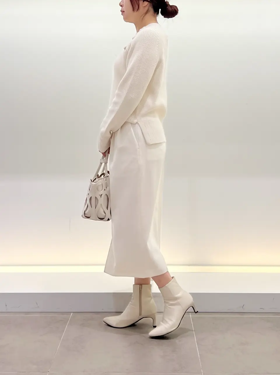 BEIGE， 宮原 コーディネート画像