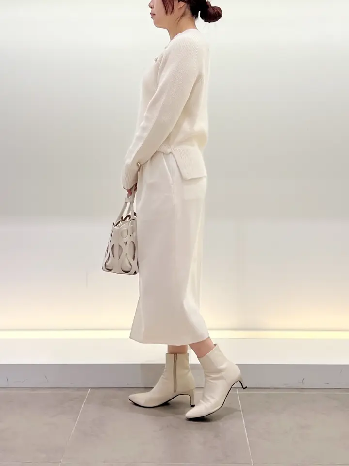 BEIGE， 宮原 コーディネート画像