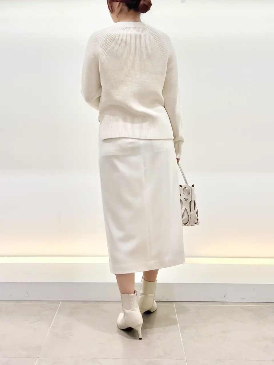 BEIGE， 宮原 コーディネート画像