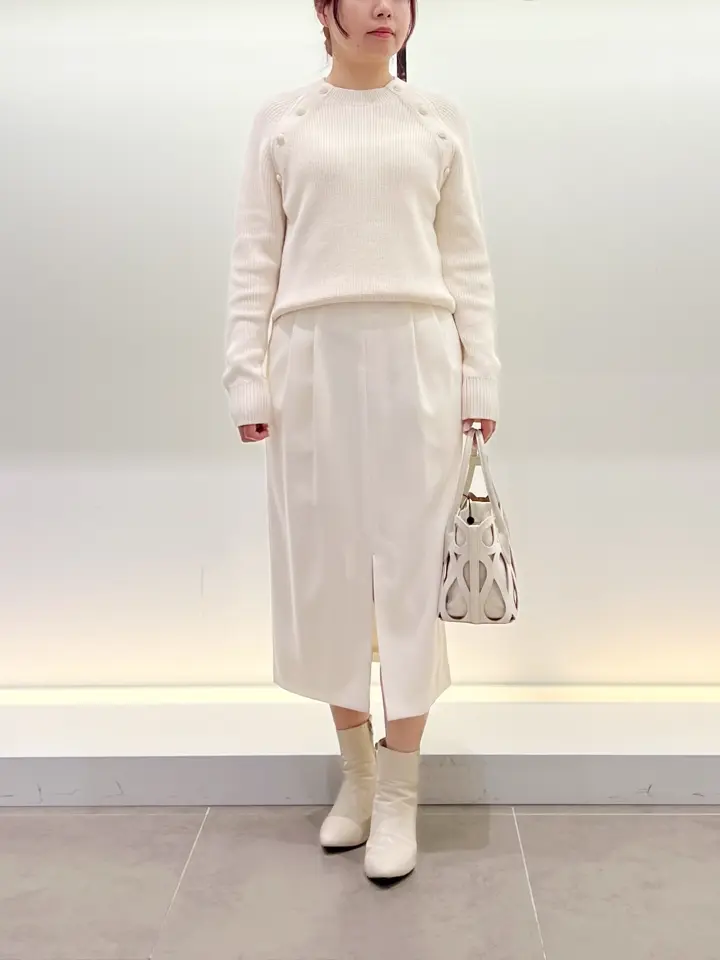 BEIGE， 宮原 コーディネート画像