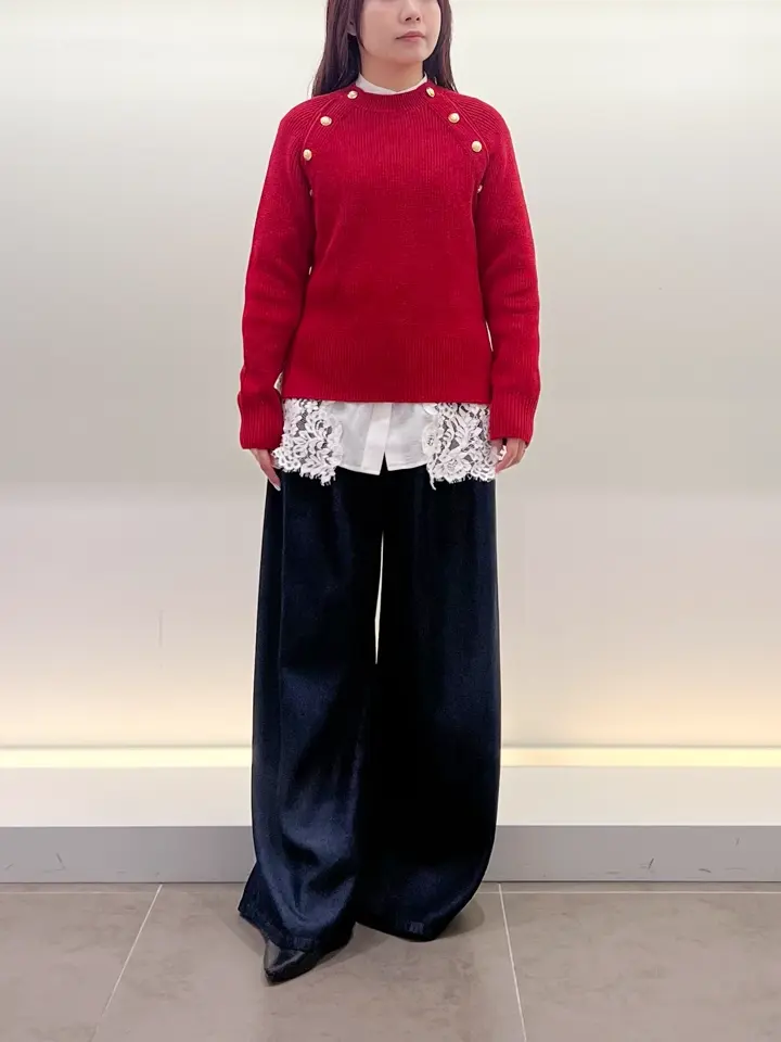 BEIGE， 宮原 コーディネート画像