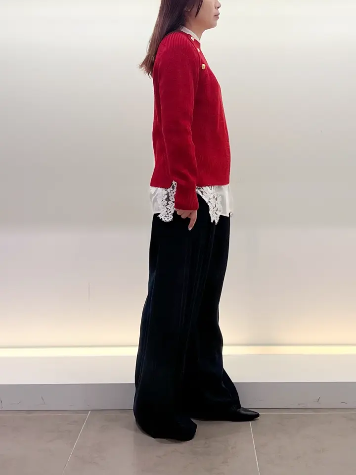 BEIGE， 宮原 コーディネート画像