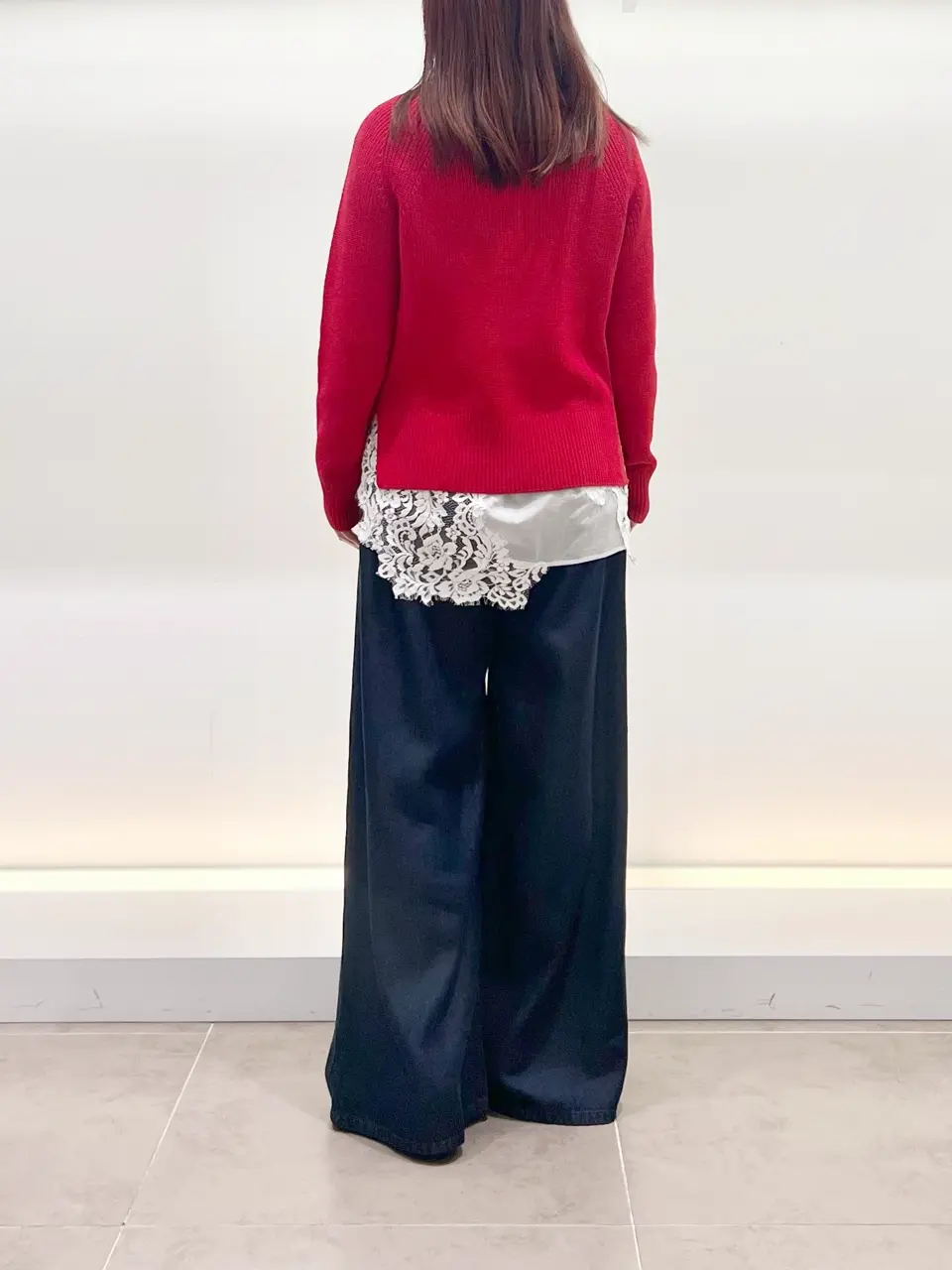 BEIGE， 宮原 コーディネート画像