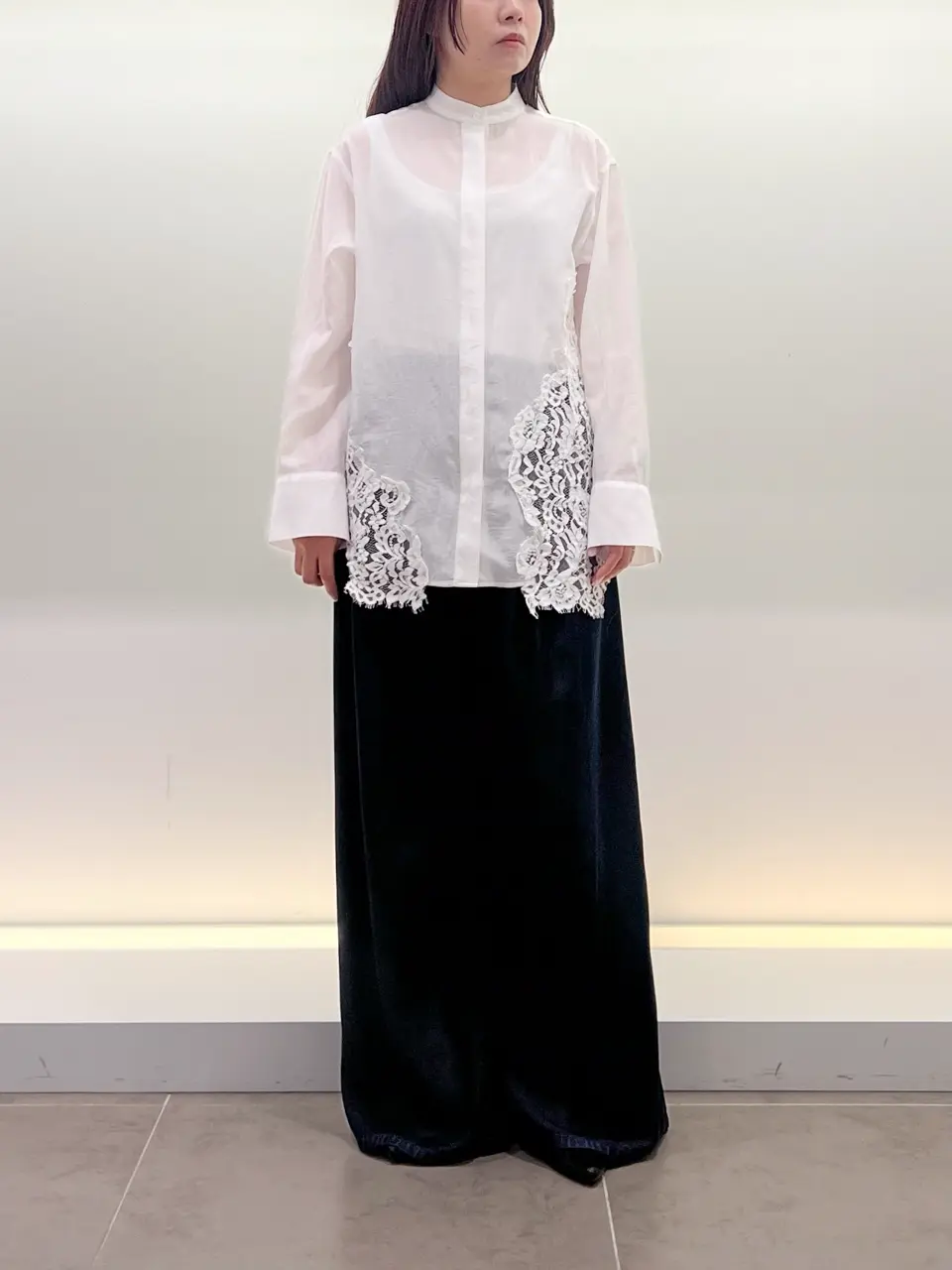 BEIGE， 宮原 コーディネート画像