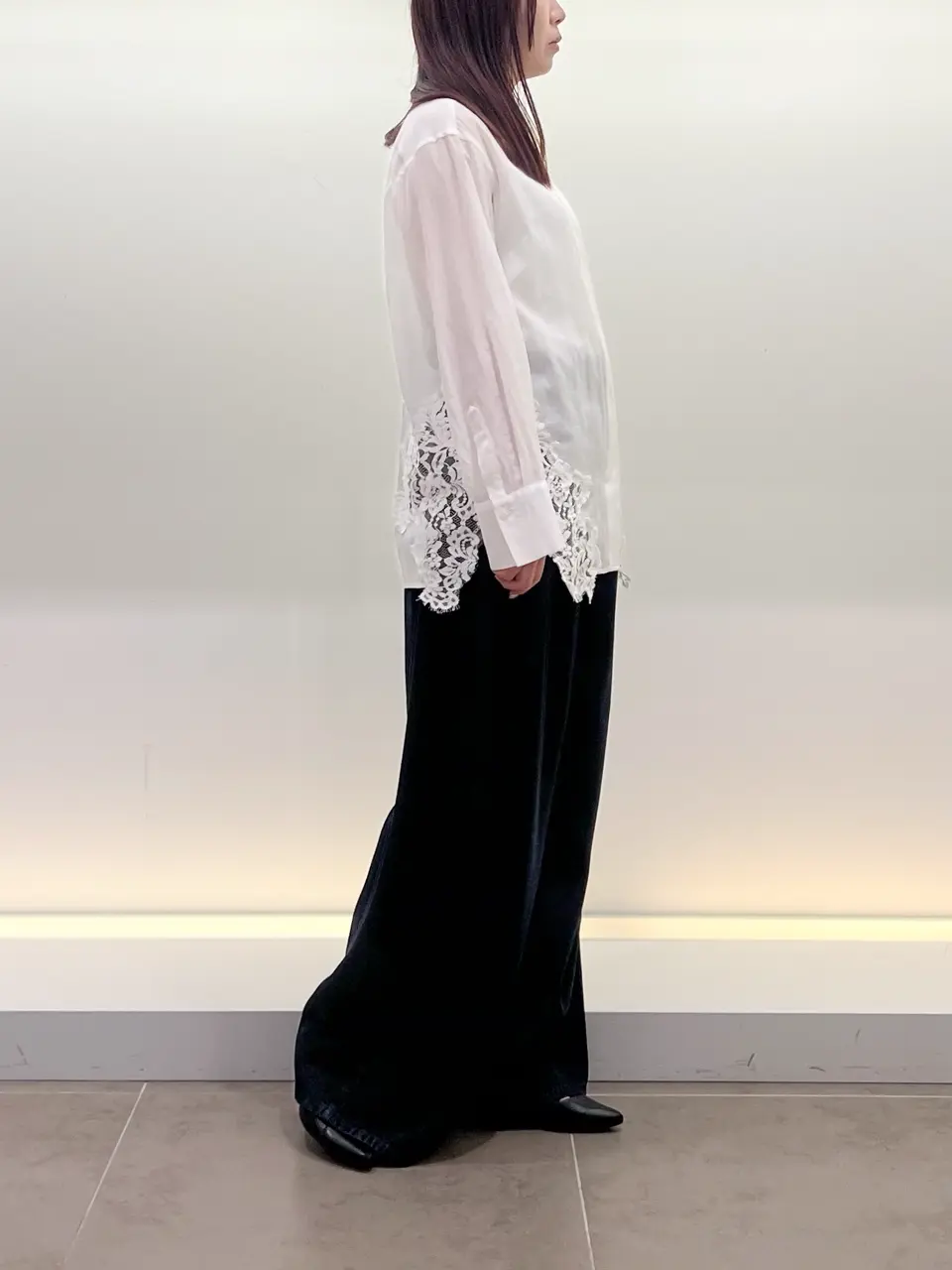 BEIGE， 宮原 コーディネート画像