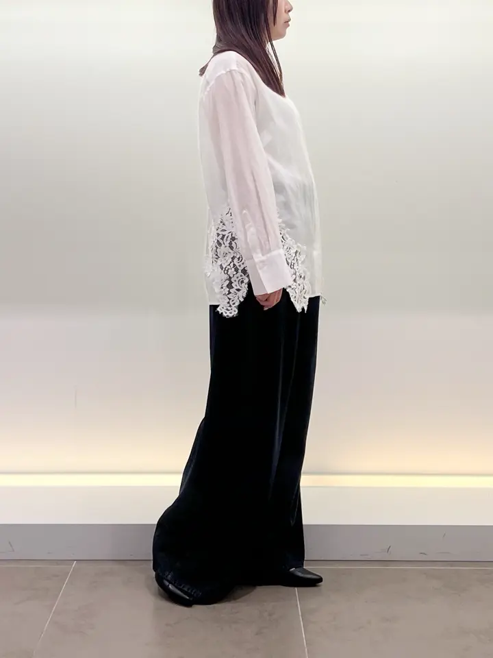 BEIGE， 宮原 コーディネート画像