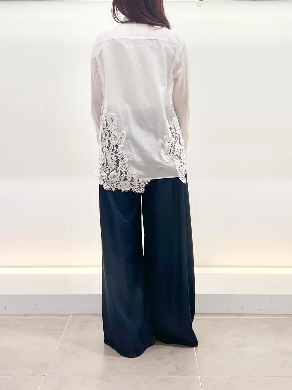 BEIGE， 宮原 コーディネート画像