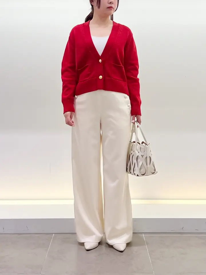 BEIGE， 宮原 コーディネート画像