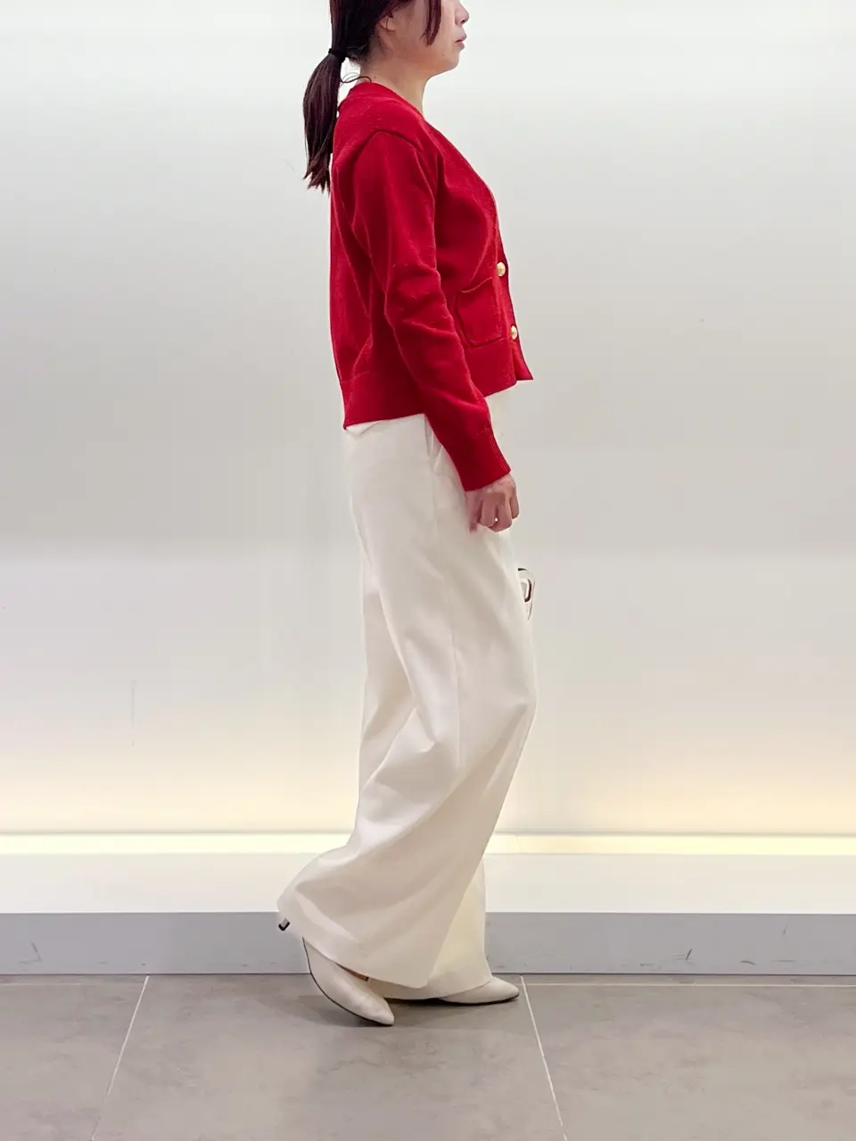 BEIGE， 宮原 コーディネート画像