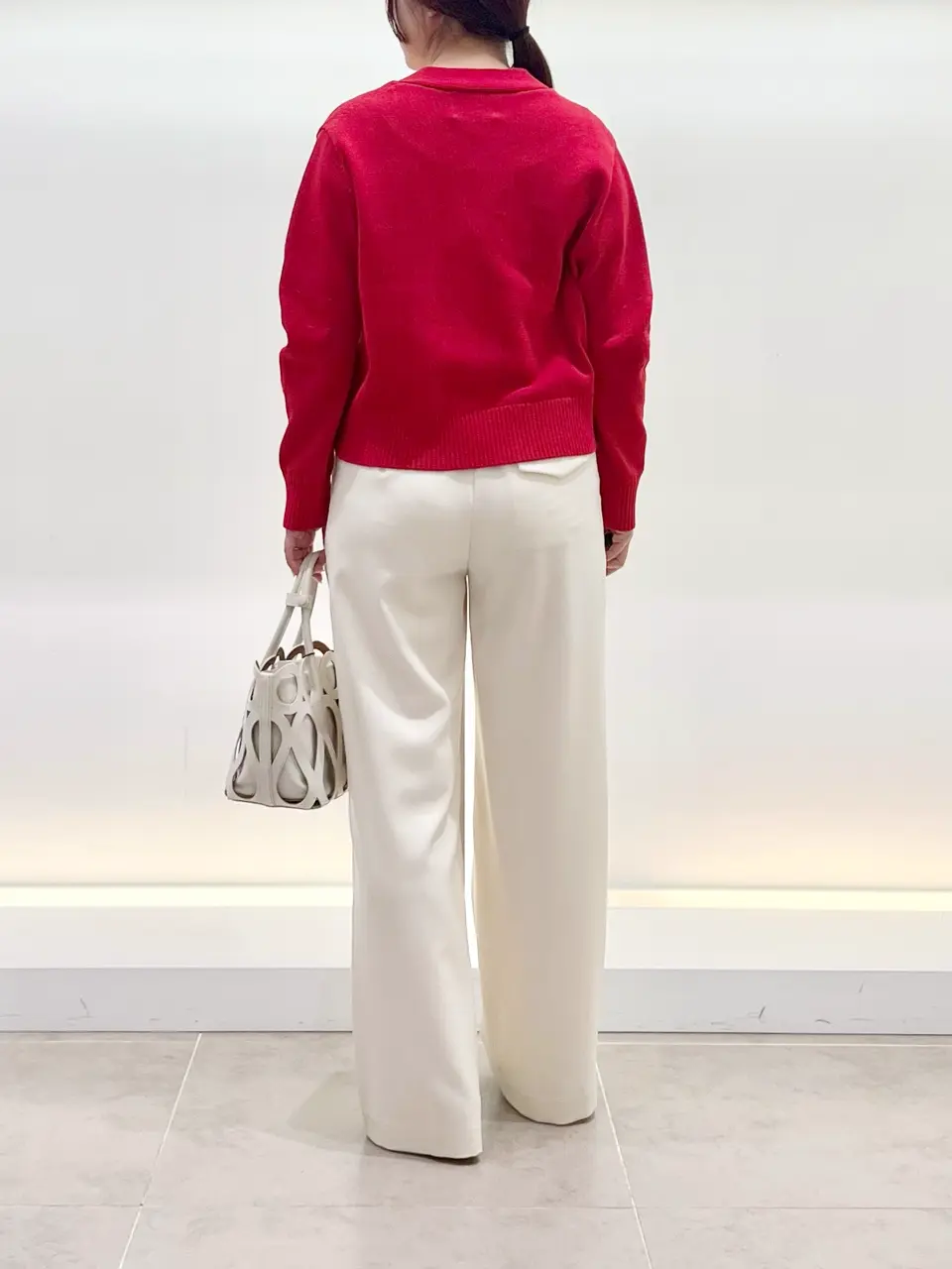 BEIGE， 宮原 コーディネート画像