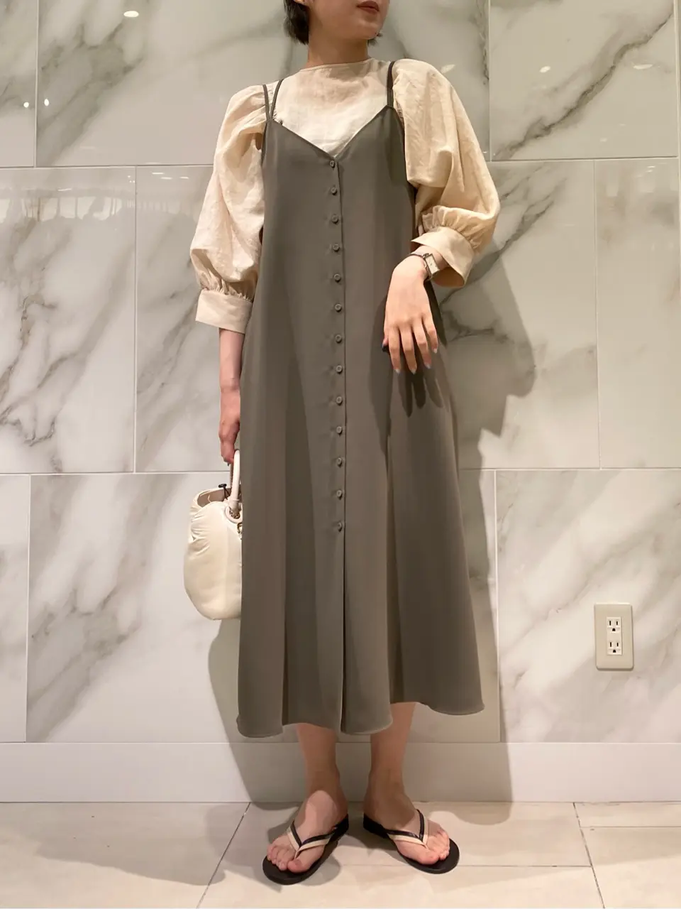  江頭 コーディネート画像