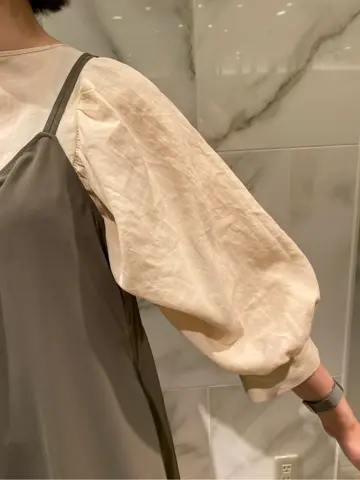 BEIGE， 江頭 コーディネート画像