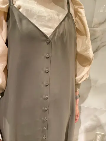 BEIGE， 江頭 コーディネート画像