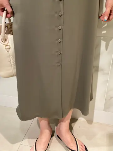 BEIGE， 江頭 コーディネート画像