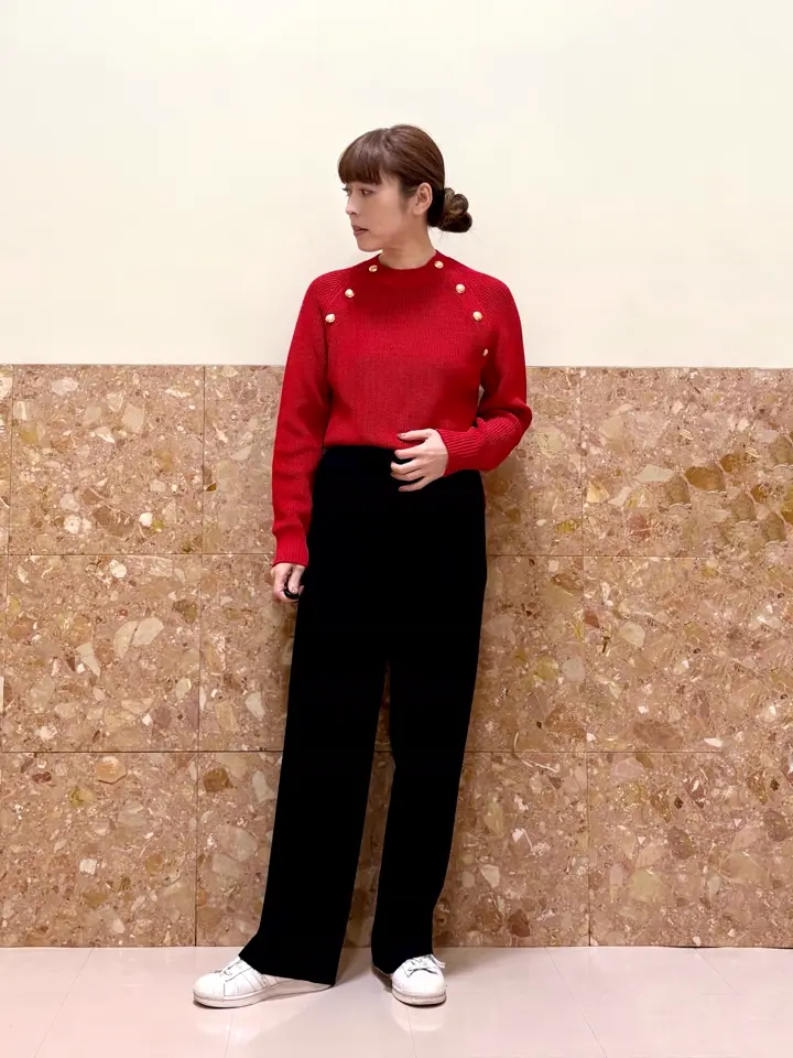 BEIGE， 田村 コーディネート画像