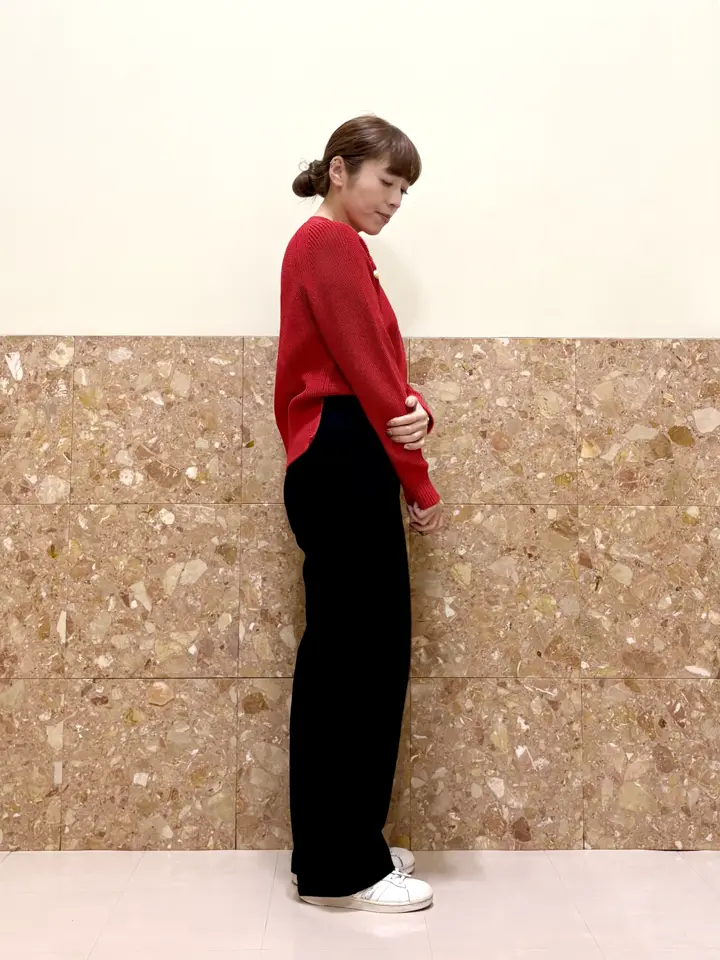 BEIGE， 田村 コーディネート画像