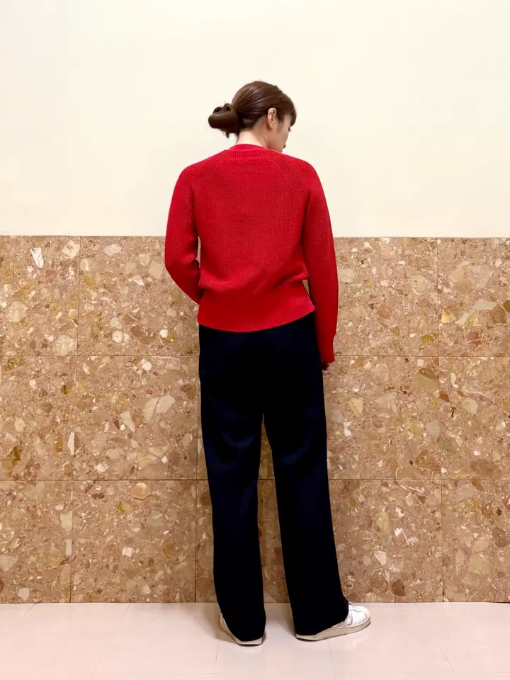 BEIGE， 田村 コーディネート画像