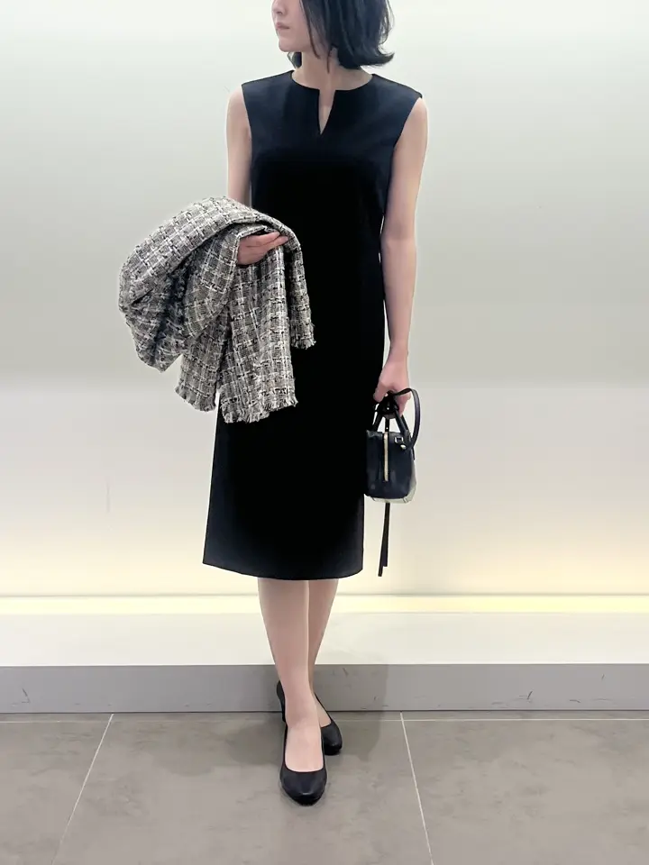 BEIGE， 伊藤 コーディネート画像