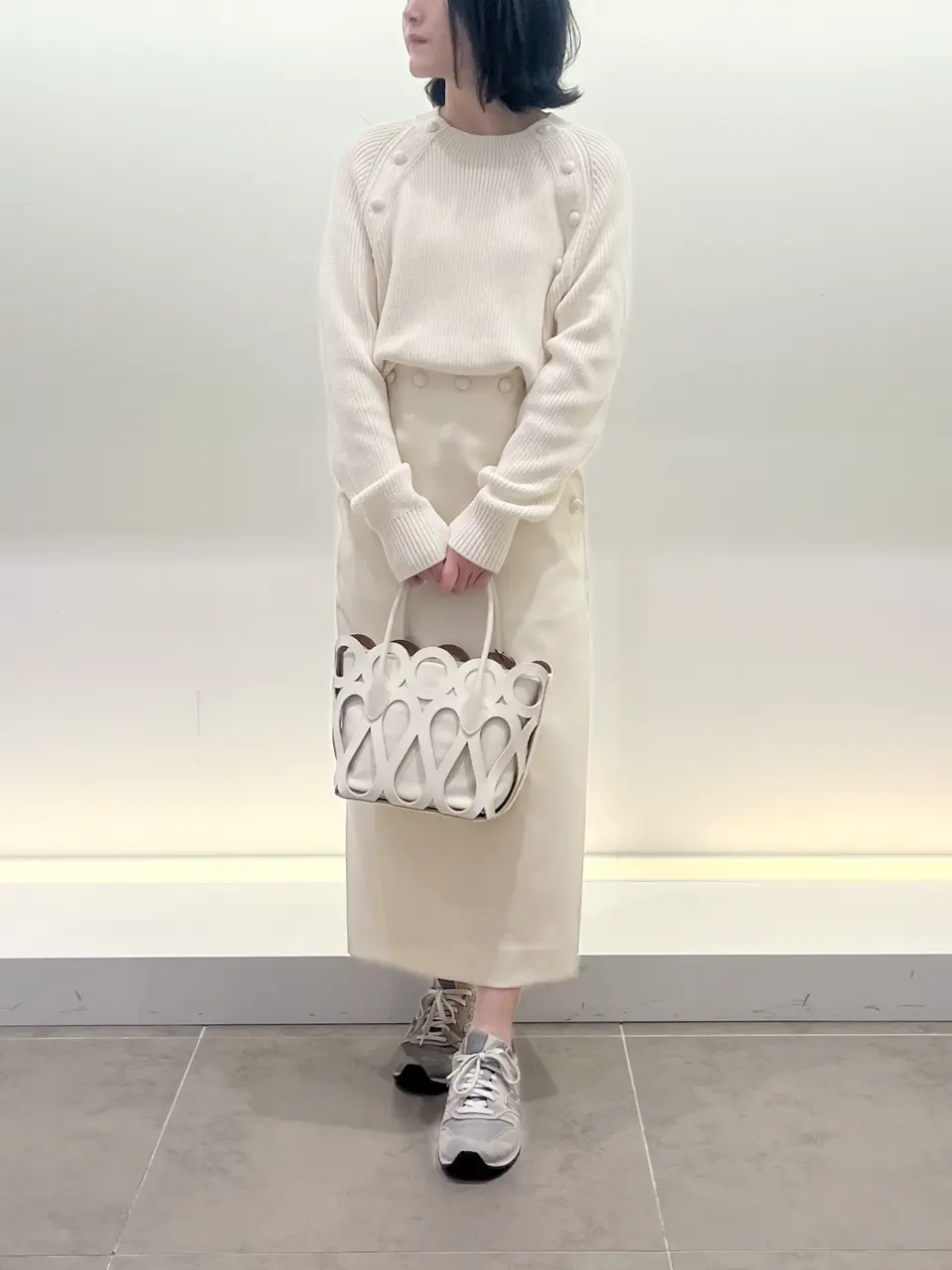  伊藤 コーディネート画像