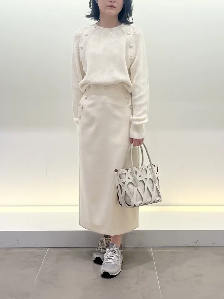 BEIGE， 伊藤 コーディネート画像