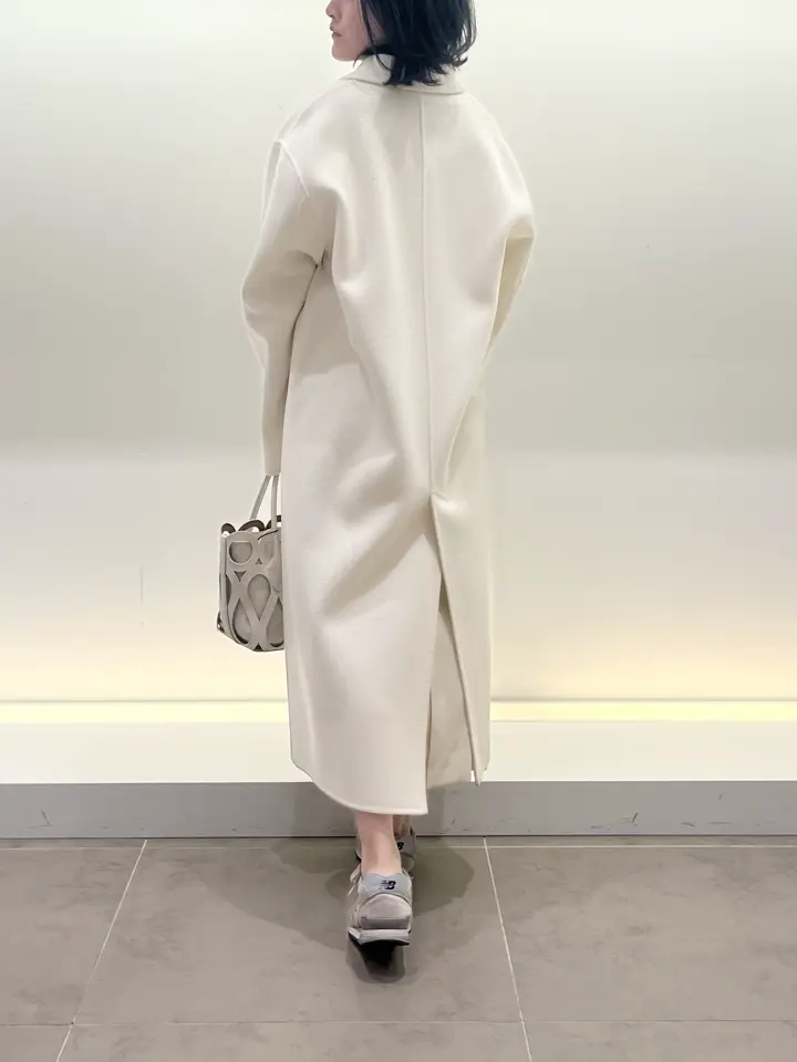 BEIGE， 伊藤 コーディネート画像