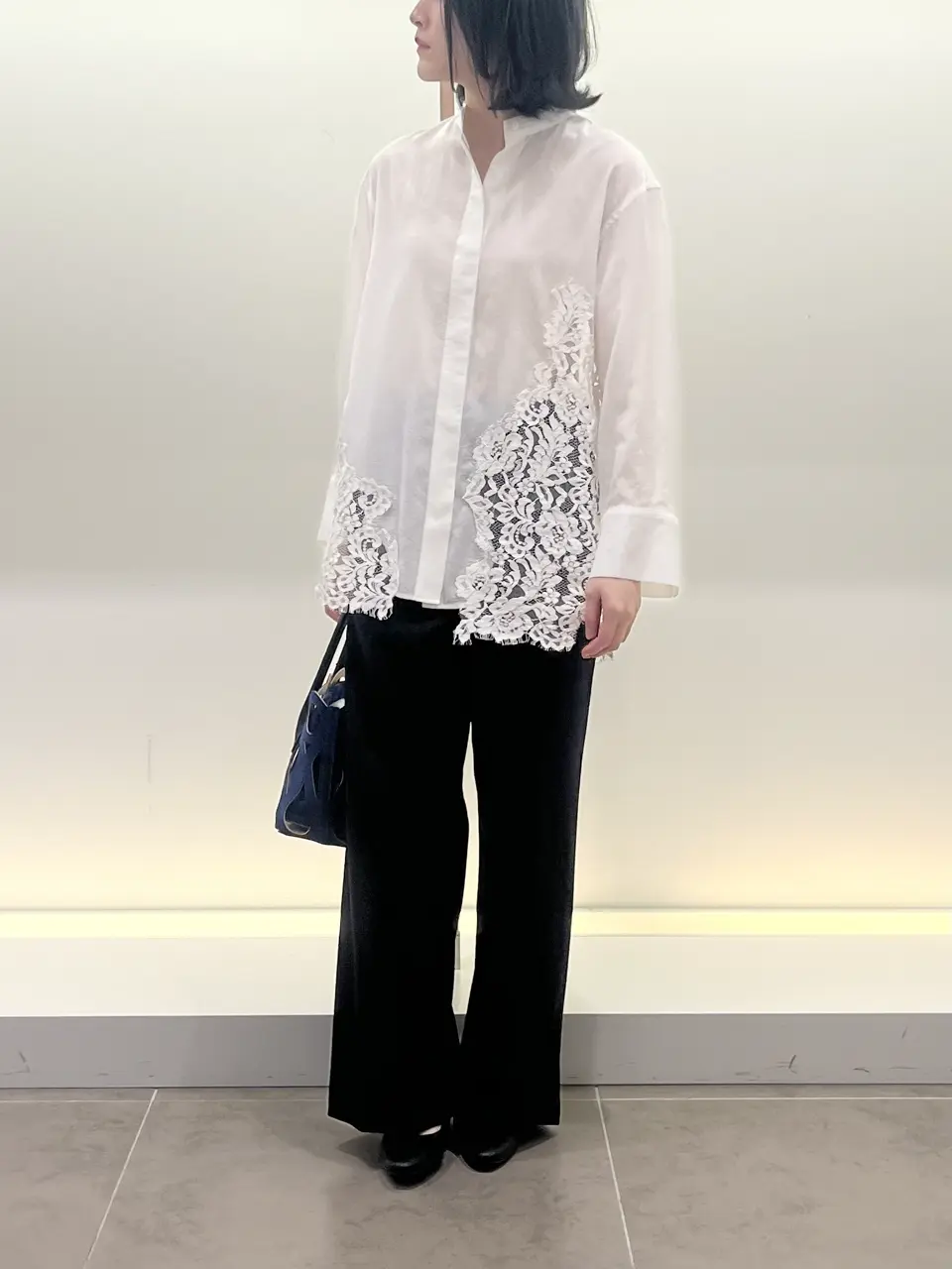  伊藤 コーディネート画像