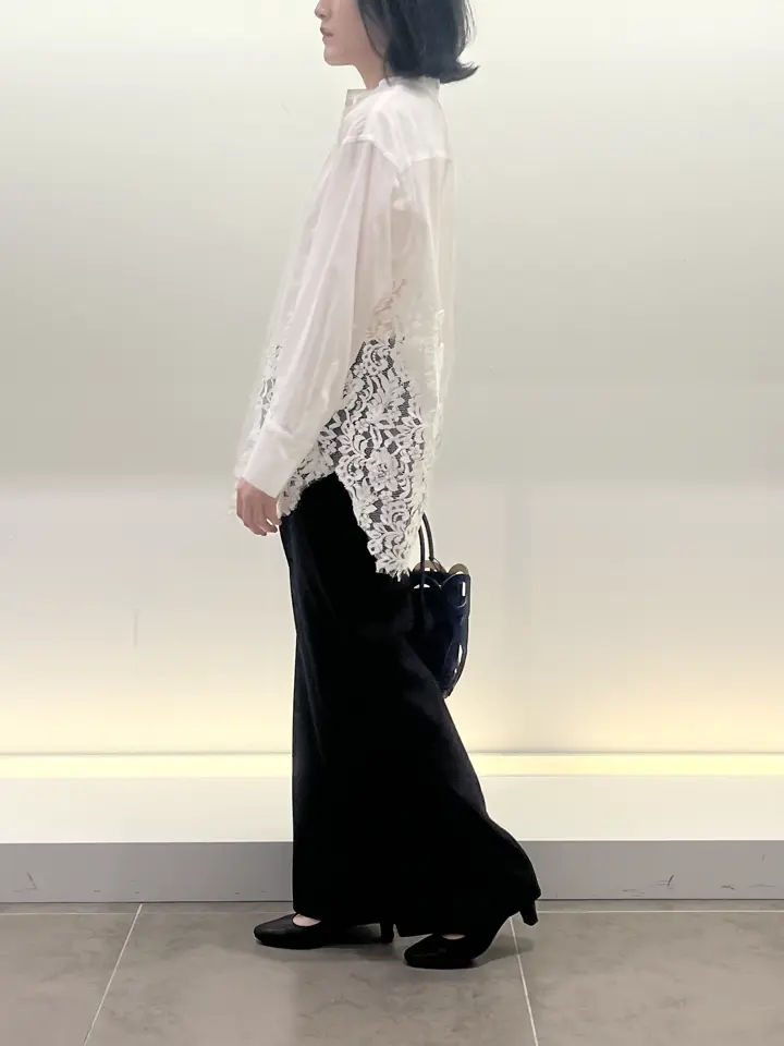 BEIGE， 伊藤 コーディネート画像