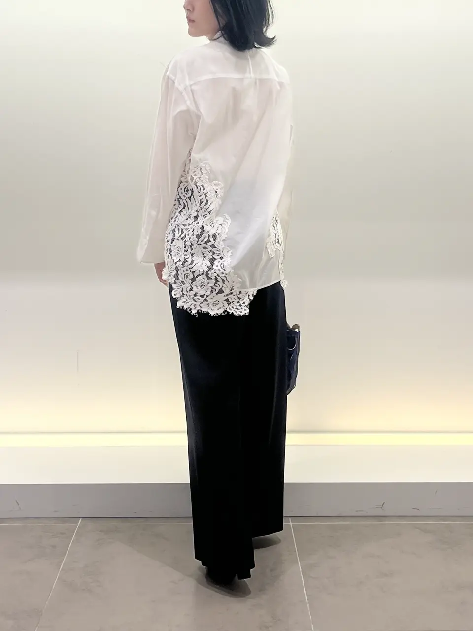 BEIGE， 伊藤 コーディネート画像