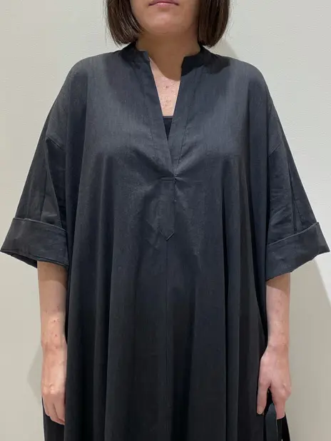 BEIGE， 藤木 コーディネート画像