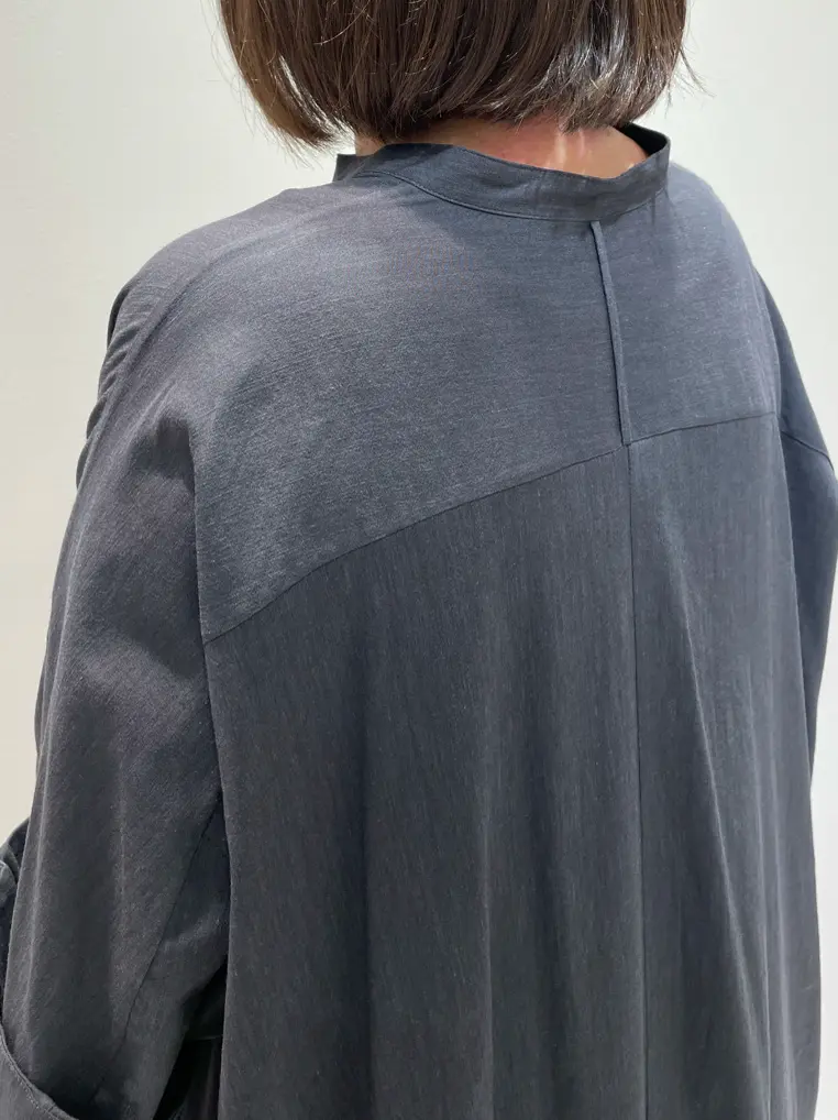 BEIGE， 藤木 コーディネート画像