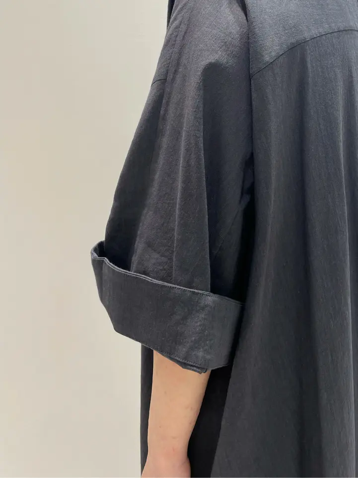 BEIGE， 藤木 コーディネート画像