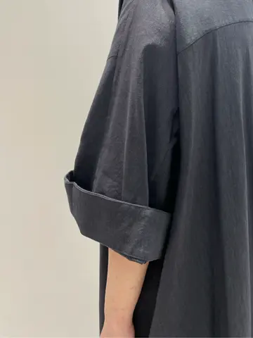 BEIGE， 藤木 コーディネート画像