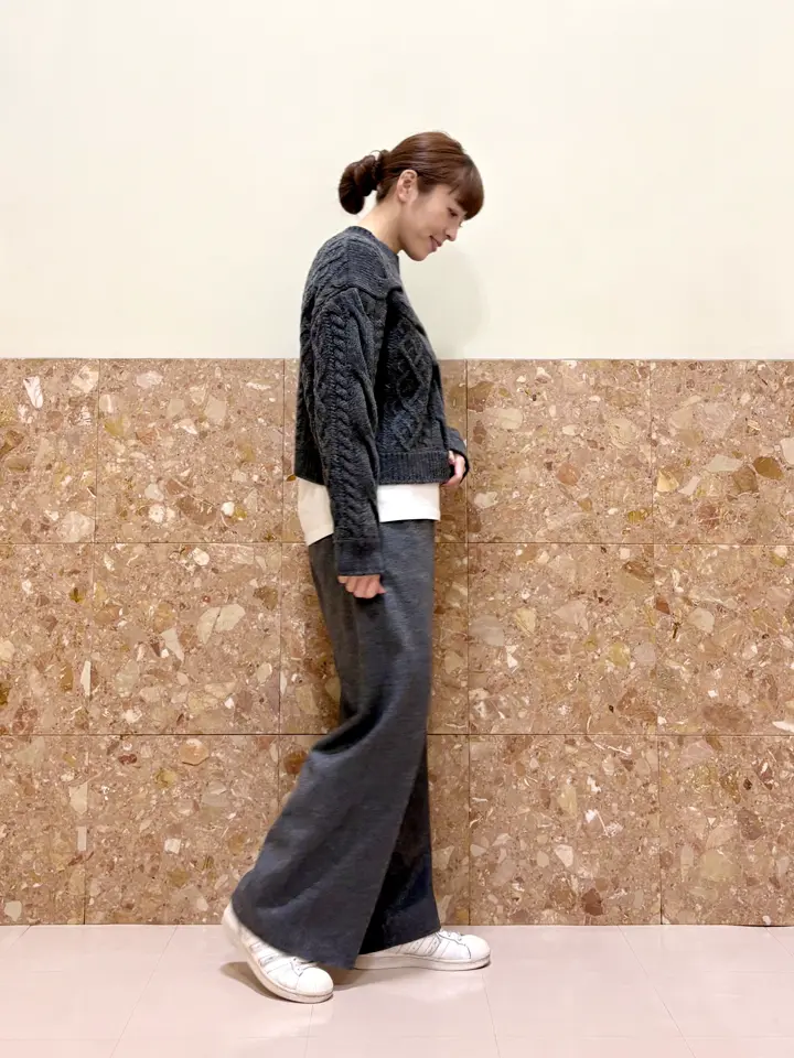 BEIGE， 田村 コーディネート画像