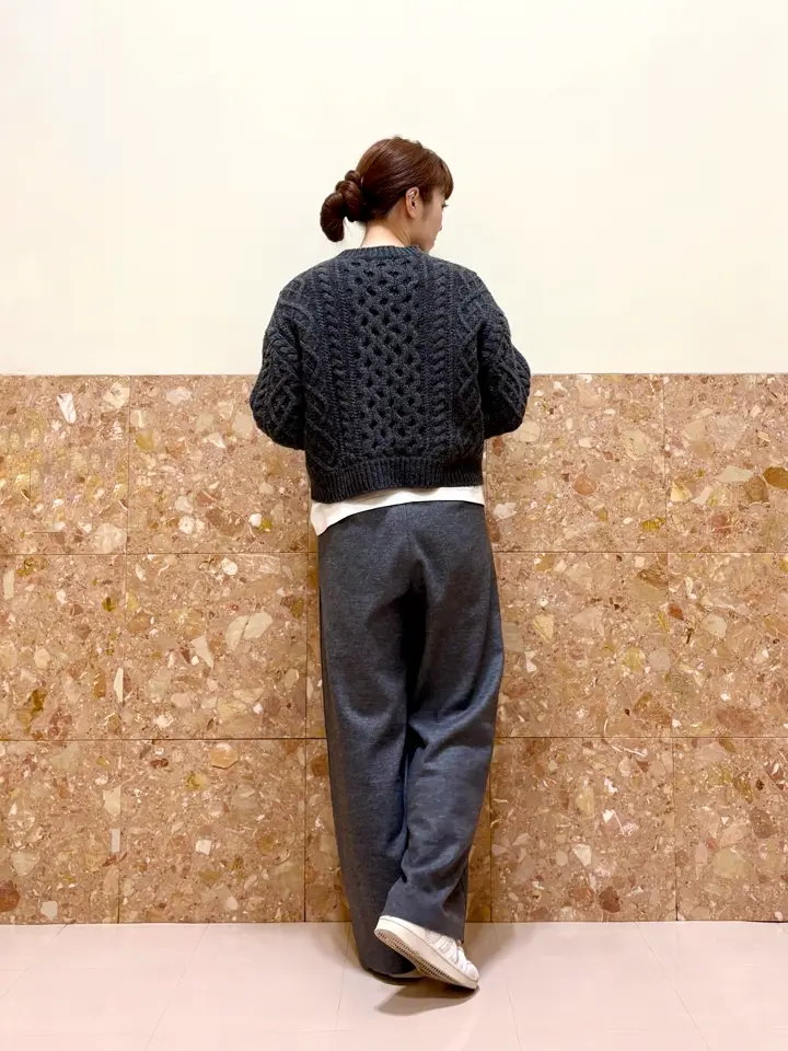 BEIGE， 田村 コーディネート画像