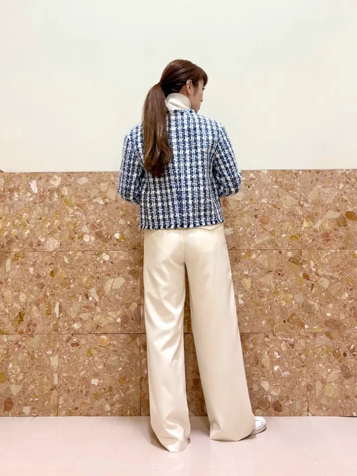 BEIGE， 田村 コーディネート画像