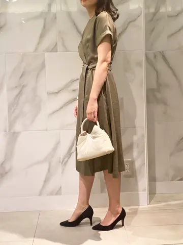BEIGE， 須藤 コーディネート画像
