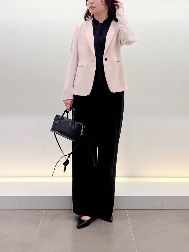 BEIGE， 宮原 コーディネート画像